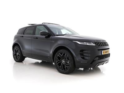 Financial Lease Land Rover Range Rover Evoque 2.0 D150 AWD SE Black-Line