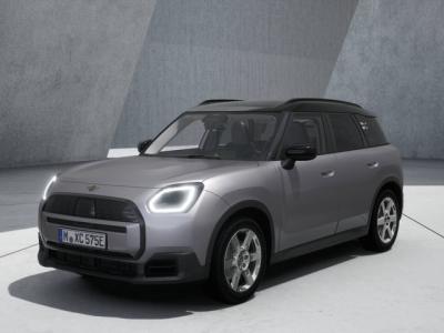 Financial Lease MINI Countryman E