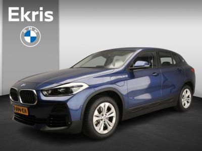 Financial Lease BMW X2 xDrive25e High Executive