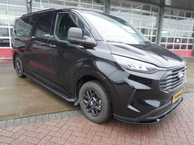 Financial Leas Ford Transit Custom 320L 2.0 TDCI 170PK L2H1 Trend 4x4 Automaat