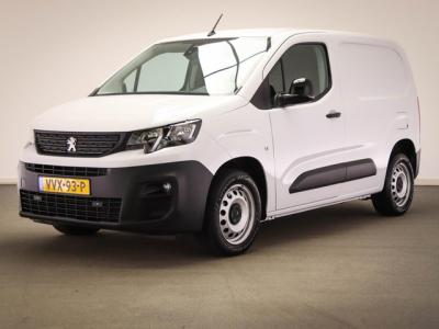 Financial Leas Peugeot Partner 1.5 BlueHDi 100 L1