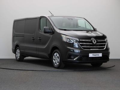 Financial Leas Renault Trafic 2.0 dCi 130pk T30 L2H1 DC Advance