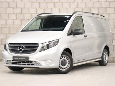 Financial Lease Mercedes-Benz Vito 111 CDI Lang