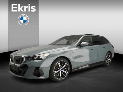 Financial Lease BMW 5 Serie Touring 530e