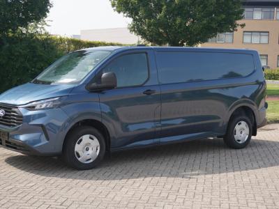 Financial Lease Ford Transit Custom 300L 170PK Trend MY2024 AUT