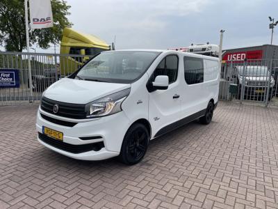 Financial Lease Fiat Talento 2.0 MultiJet 145 PK - L2H1 Business Pro