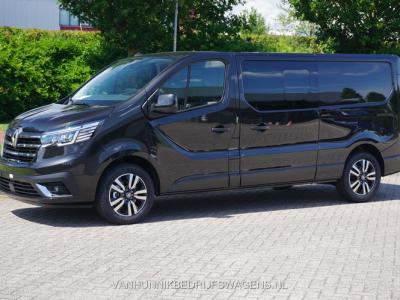 Financial Leas Renault Trafic 170PK L2H1 LUXE DC EDC AUT BPM VRIJ!!