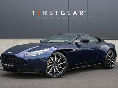 Financial Leas Aston Martin DB11 5.2 V12