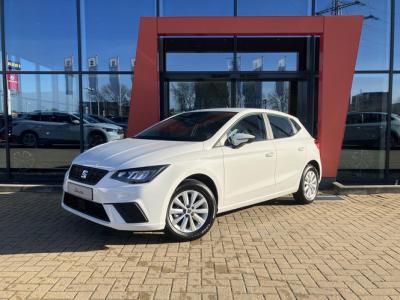 Financial Leas SEAT Ibiza Style 1.0 70 kW