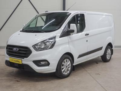 Financial Lease Ford Transit Custom 280 2.0 TDCI L1H1 Trend