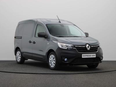 Financial Leas Renault Express 1.5 dCi 75pk Comfort +