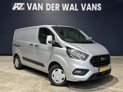 Financial Lease Ford Transit Custom 2.0 TDCI L1H1 Euro6 Airco