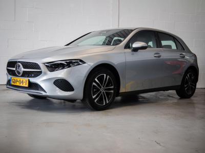 Financial Lease Mercedes-Benz A-Klasse Hatchback 250 e Star Edition