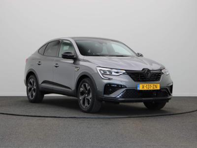 Financial Lease Renault Arkana E-Tech hybrid 145 E-Tech engineered