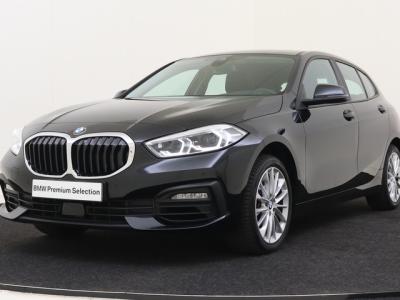 Financial Leas BMW 1-serie 120i Automaat