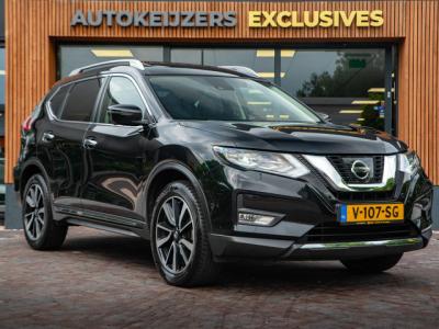 Financial Leas Nissan X-Trail 1.6 DIG-T Tekna