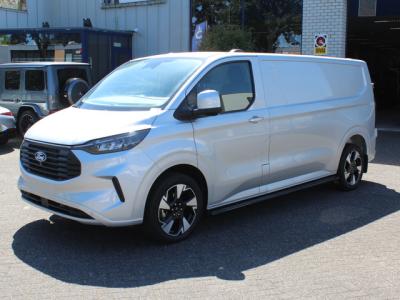 Financial Lease Ford Transit Custom 300L 2.0 TDCI L2 Limited