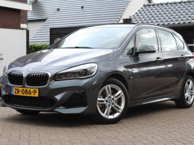 Financial Leas BMW 2 Serie Active Tourer 225xe M iPerformance High Executive 60Dkm!