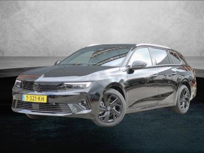 Financial Leas Opel Astra Sports Tourer 130pk GS Line