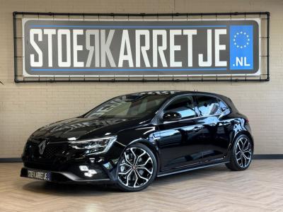 Financial Leas Renault Mégane 1.8 TCe 300pk RS