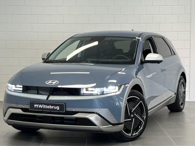Financial Leas Hyundai IONIQ 5 Lounge RWD 84 kWh