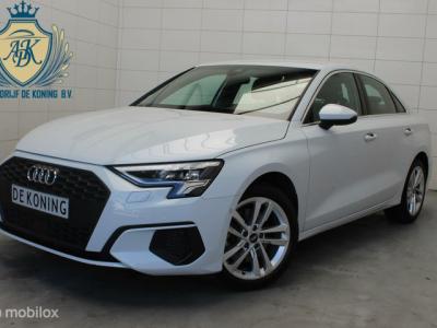 Financial Leas Audi A3 Limousine 35 TFSI Pro Line NAVI Camera