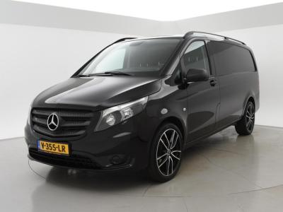 Financial Lease Mercedes-Benz Vito 114 CDI 136 PK LANG