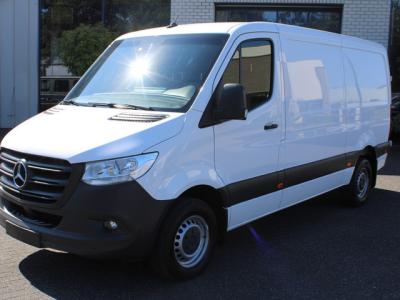 Financial Leas Mercedes-Benz Sprinter 316 CDI L2H1 EURO VI-D