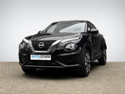 Financial Lease Nissan Juke 1.0 DIG-T Acenta