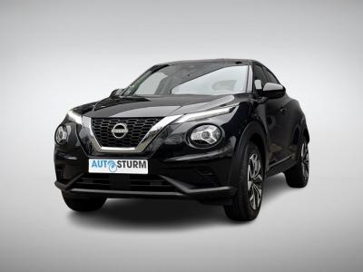 Financial Lease Nissan Juke 1.0 DIG-T Acenta