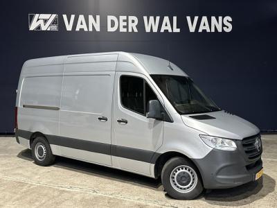 Financial Lease Mercedes-Benz Sprinter 316 CDI 164pk L2H2 Euro6 Airco