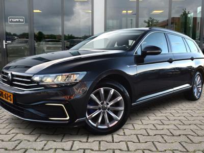 Financial Leas Volkswagen Passat Variant 1.4 TSI PHEV GTE