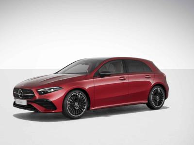 Financial Lease Mercedes-Benz A-Klasse Hatchback 250 e Star Edition