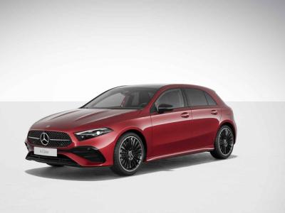 Financial Lease Mercedes-Benz A-Klasse Hatchback 250 e Star Edition