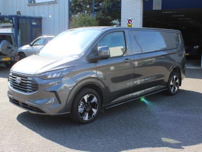 Financial Lease Ford Transit Custom 300L 2.0 TDCI L2 Limited