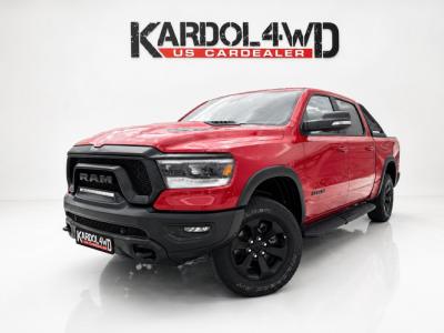 Financial Leas Dodge Ram 1500 5.7 V8 Crew Cab 5'7 REBEL