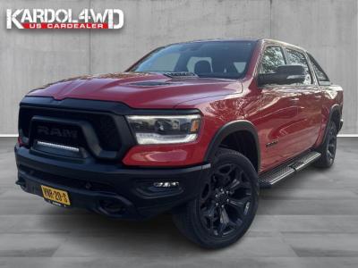 Financial Lease Dodge Ram 1500 5.7 V8 Crew Cab 5'7 REBEL
