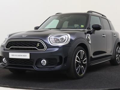 Financial Leas MINI Countryman Cooper SE ALL4 JCW Automaat