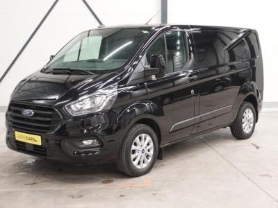 Financial Lease Ford Transit Custom 280 2.0 TDCI L1H1 Trend