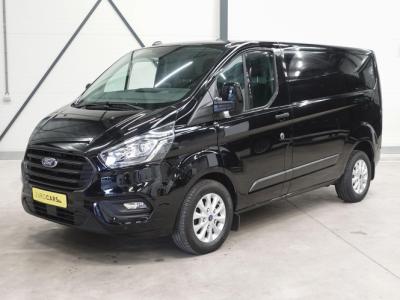 Financial Lease Ford Transit Custom 280 2.0 TDCI 130 pk Automaat L1H1 Trend