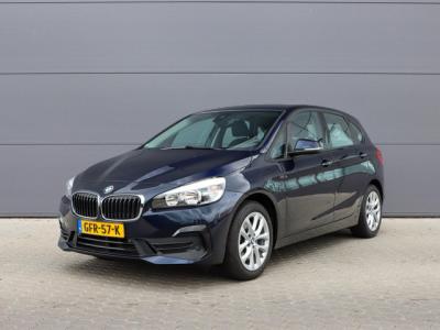 Financial Lease BMW 2 Serie Active Tourer 225xe iPerformance