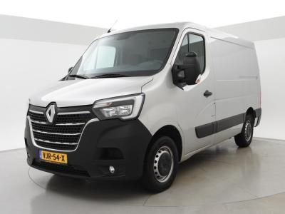 Financial Lease Renault Master 2.3 dCi 135 PK L1H1 WORK EDITION