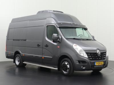Financial Leas Renault Master 2.3DCi L3H3 Koelauto
