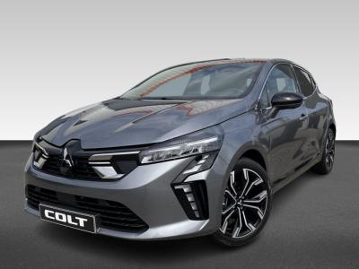 Financial Leas Mitsubishi Colt 1.0T MT Instyle