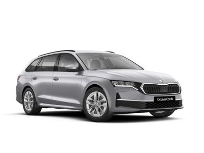 Financial Lease Škoda Octavia Combi 1.5 TSI MHEV Business Edition