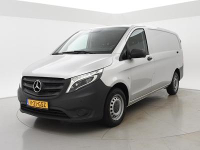 Financial Lease Mercedes-Benz Vito 114 CDI 136 PK AUT. LANG EURO 6