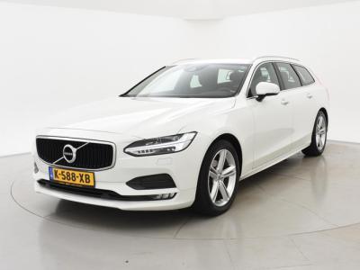 Financial Lease Volvo V90 2.0 T4 190 PK AUT.