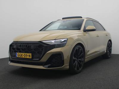 Financial Lease Audi Q8 55 TFSI e 394PK S-tronic quattro Pro Line S