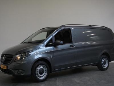 Financial Leas Mercedes-Benz Vito 114 CDI Lang