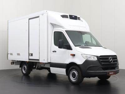 Financial Lease Mercedes-Benz Sprinter 316CDI Koel